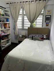 Blk 429A Orchid Spring @ Yishun (Yishun), HDB 4 Rooms #553476881